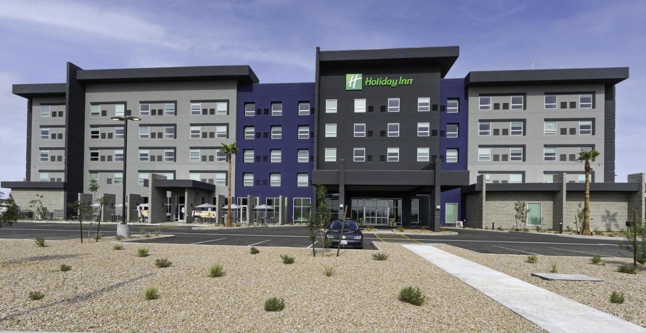 Holiday Inn Glendale - Stadium & Ent Dist By Ihg المظهر الخارجي الصورة