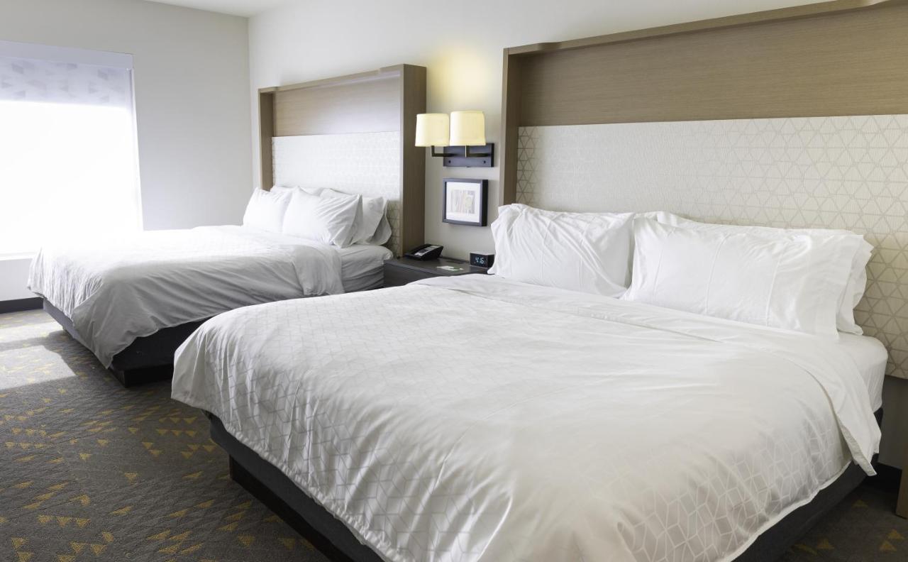 Holiday Inn Glendale - Stadium & Ent Dist By Ihg المظهر الخارجي الصورة