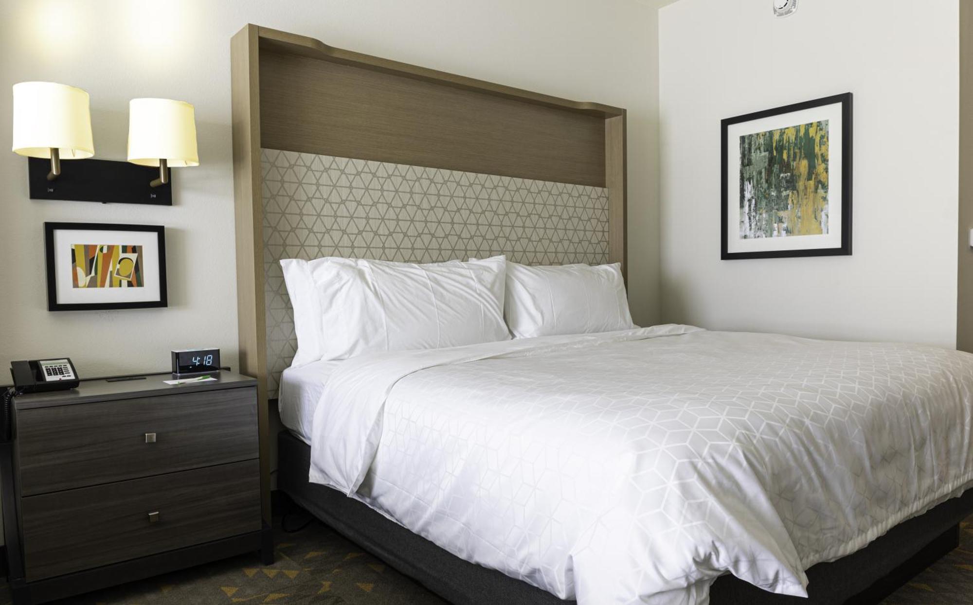 Holiday Inn Glendale - Stadium & Ent Dist By Ihg المظهر الخارجي الصورة