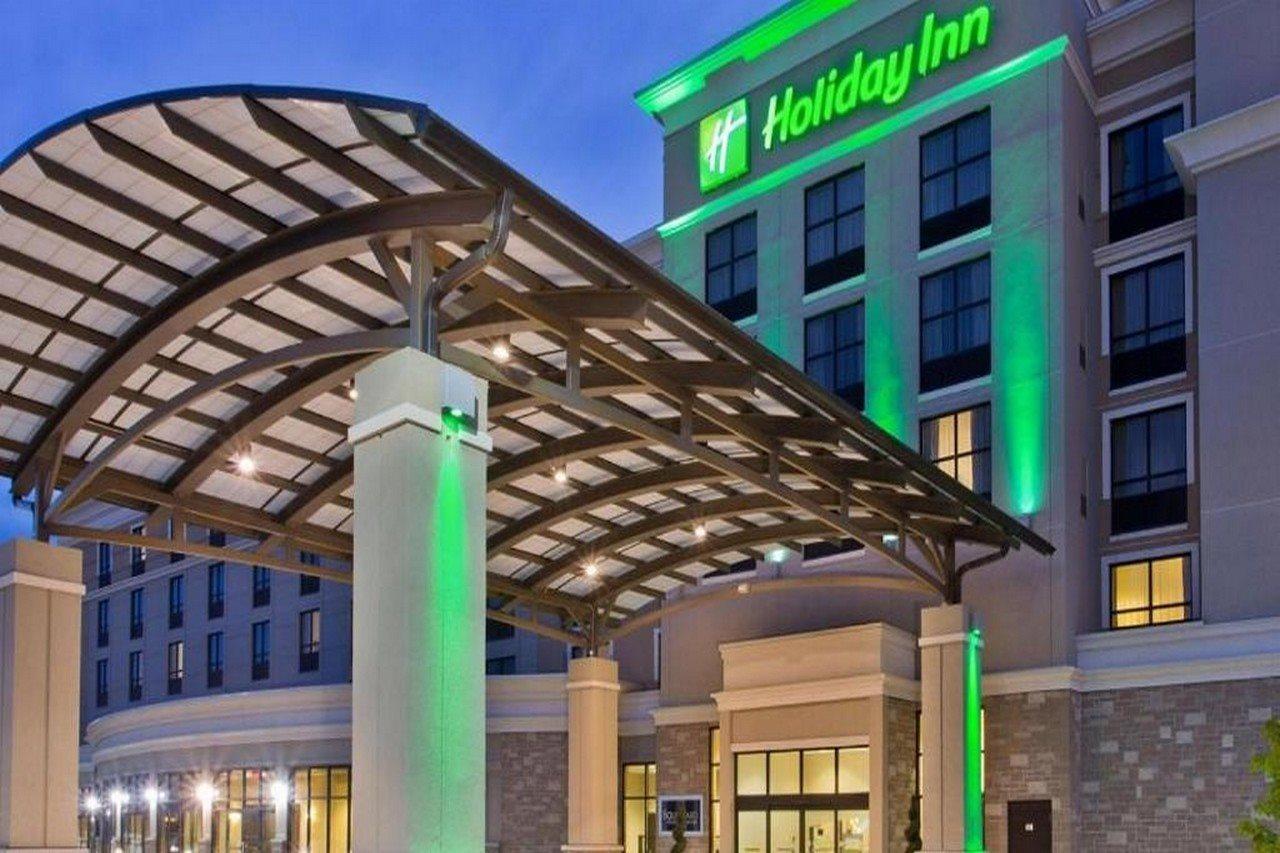 Holiday Inn Glendale - Stadium & Ent Dist By Ihg المظهر الخارجي الصورة