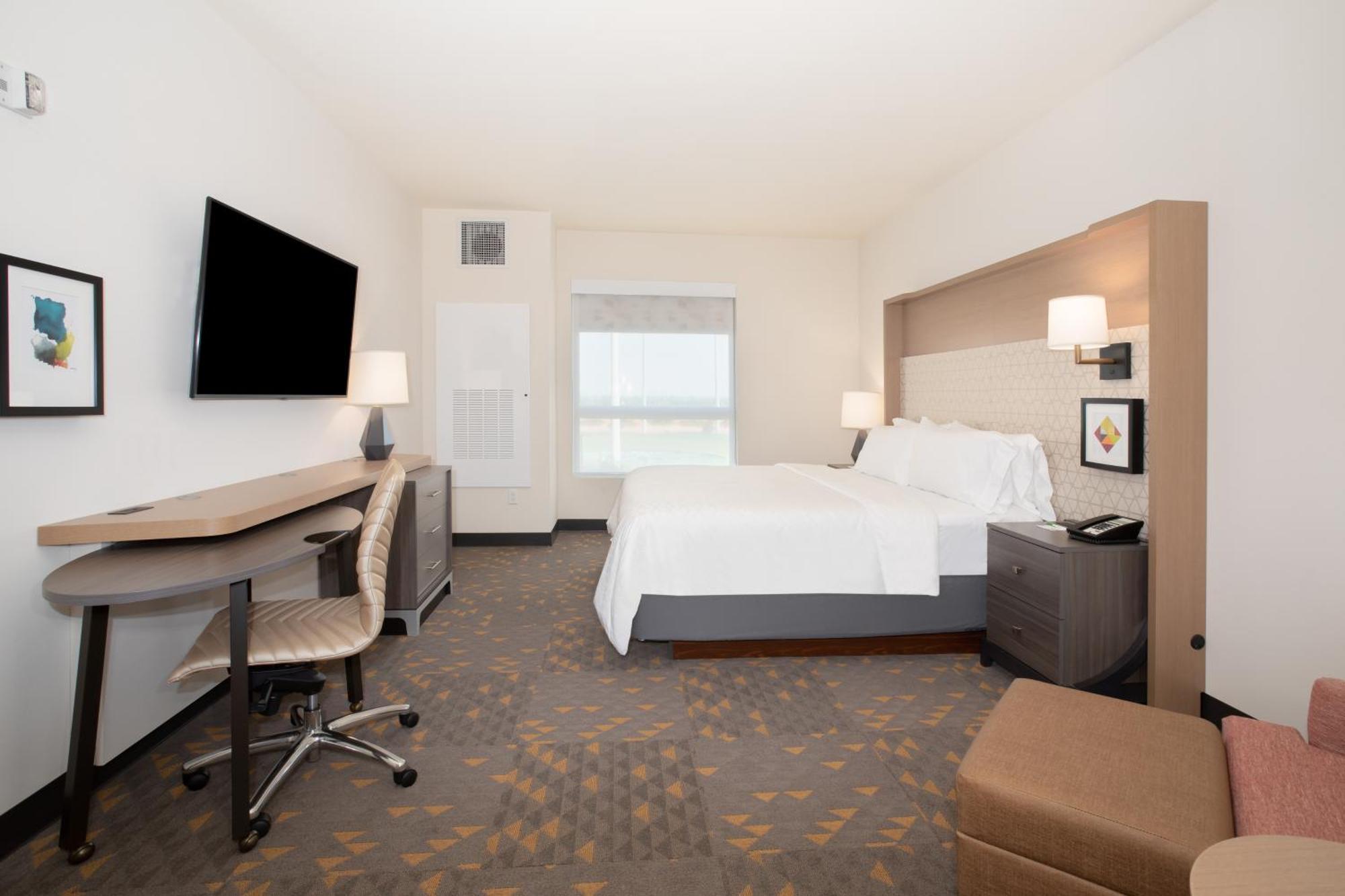 Holiday Inn Glendale - Stadium & Ent Dist By Ihg المظهر الخارجي الصورة