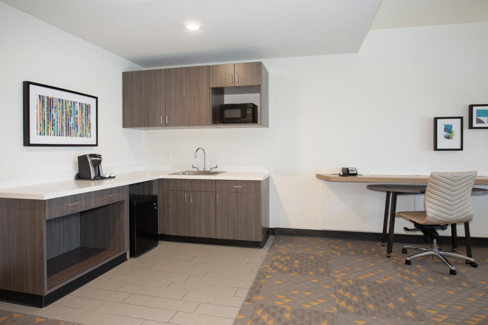 Holiday Inn Glendale - Stadium & Ent Dist By Ihg المظهر الخارجي الصورة