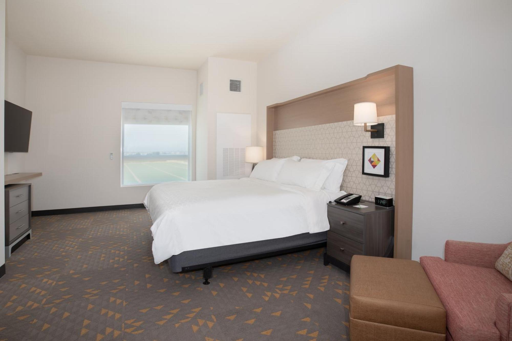 Holiday Inn Glendale - Stadium & Ent Dist By Ihg المظهر الخارجي الصورة
