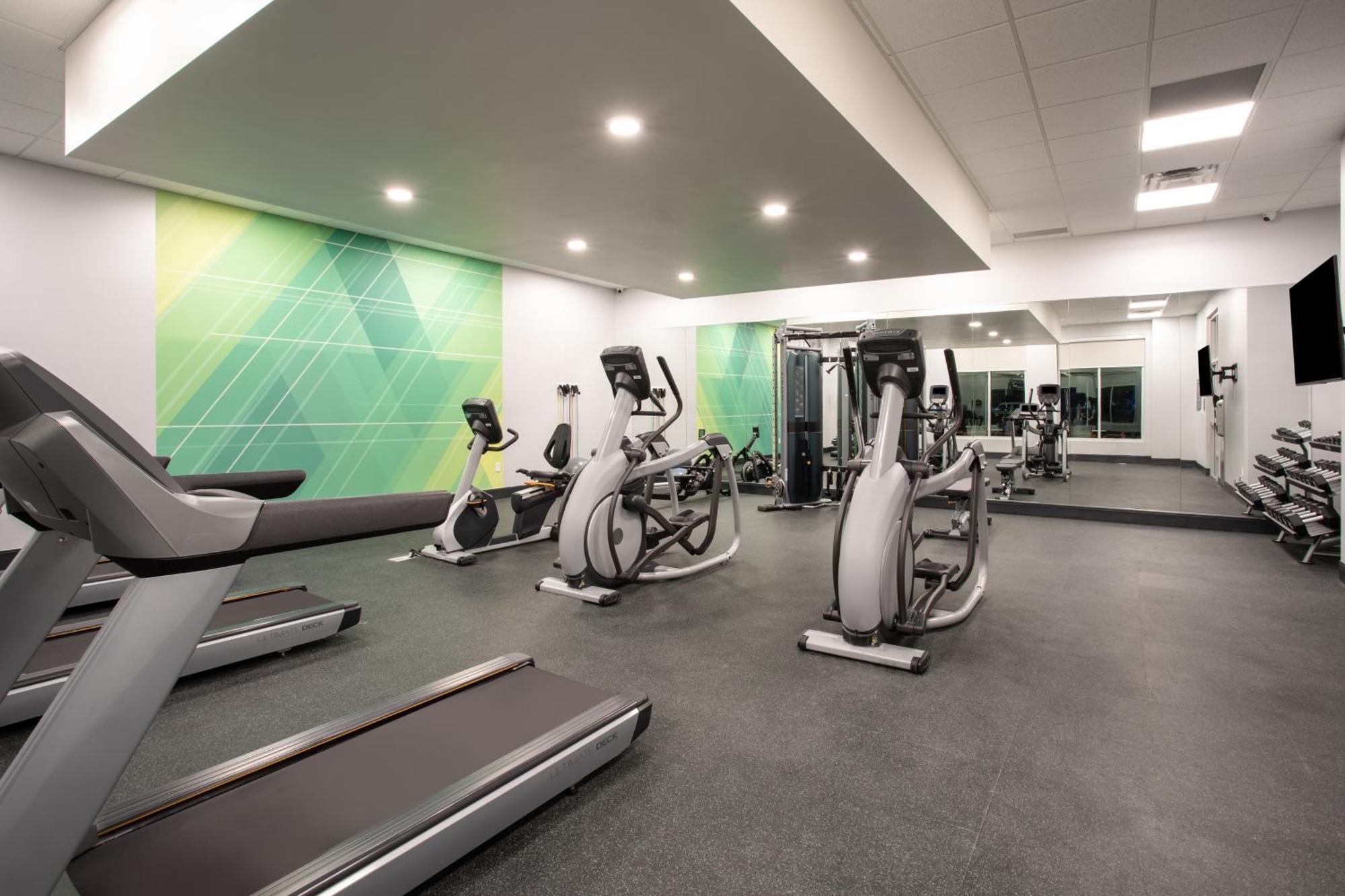 Holiday Inn Glendale - Stadium & Ent Dist By Ihg المظهر الخارجي الصورة