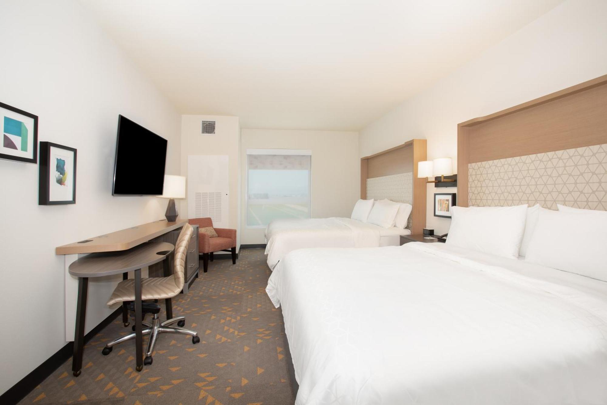 Holiday Inn Glendale - Stadium & Ent Dist By Ihg المظهر الخارجي الصورة