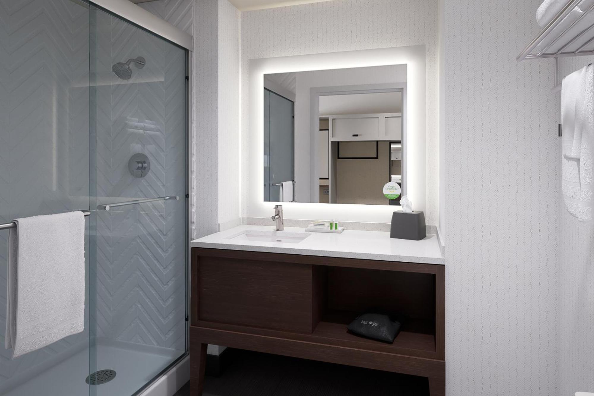 Holiday Inn Glendale - Stadium & Ent Dist By Ihg المظهر الخارجي الصورة